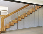 Construction et protection de vos escaliers par Escaliers Maisons à Saint-Ferriol